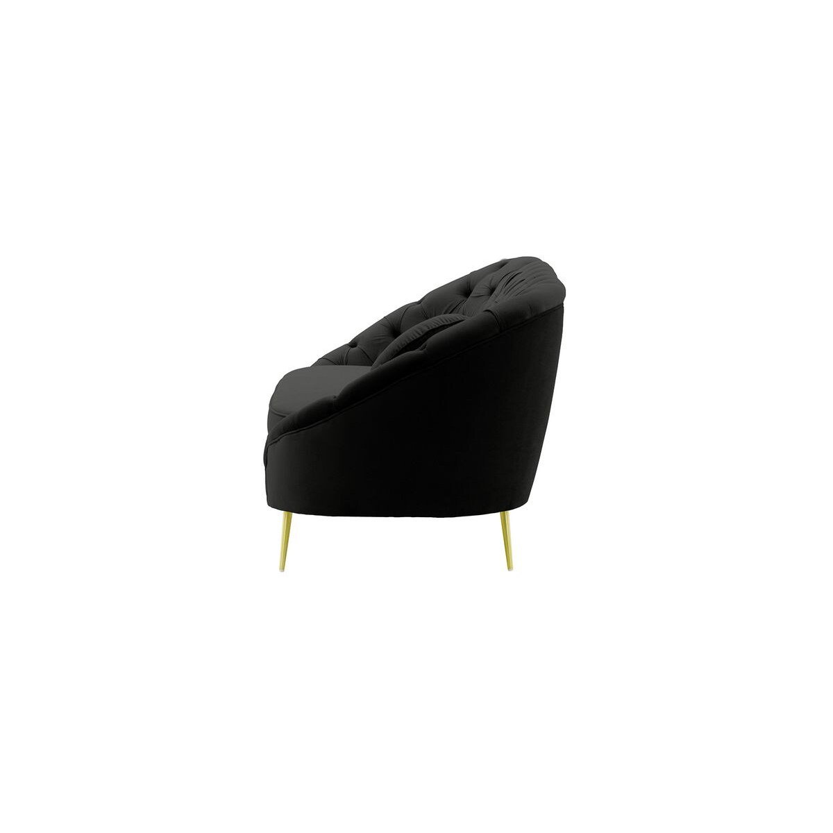 Sofa dwuosobowa Kooper pikowana-Velluto 20