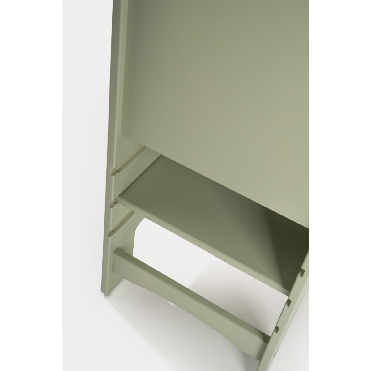 Kitchen Helper NOWAY - Pomocnik Kuchenny BEZPIECZNY - oliwkowy