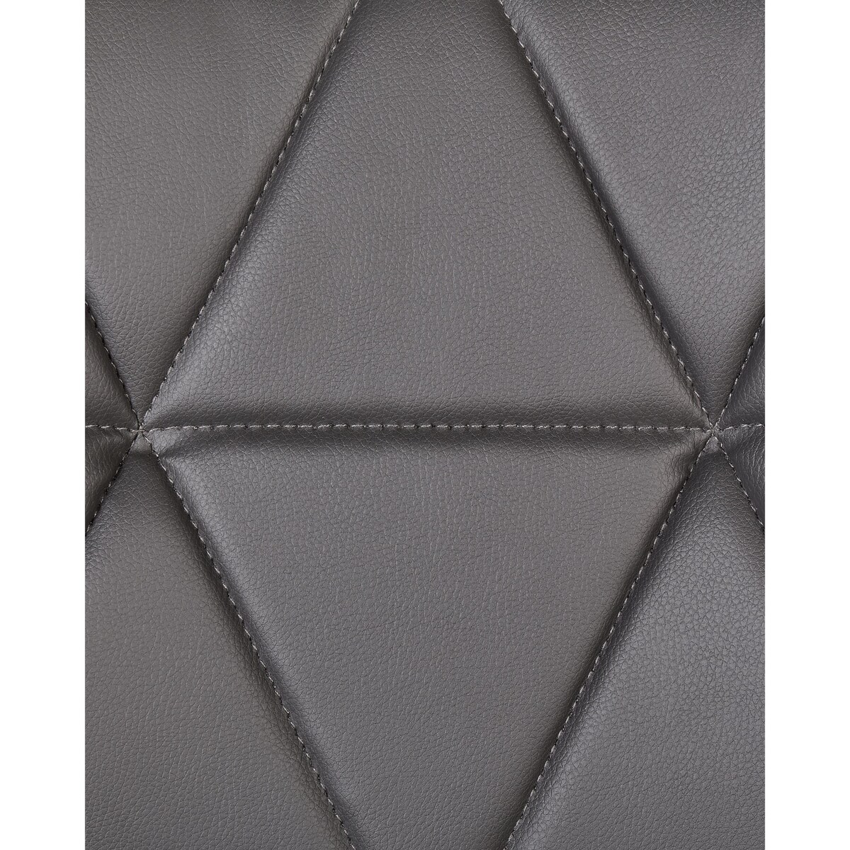 Krzesło biurowe Grafitowy VALETTA