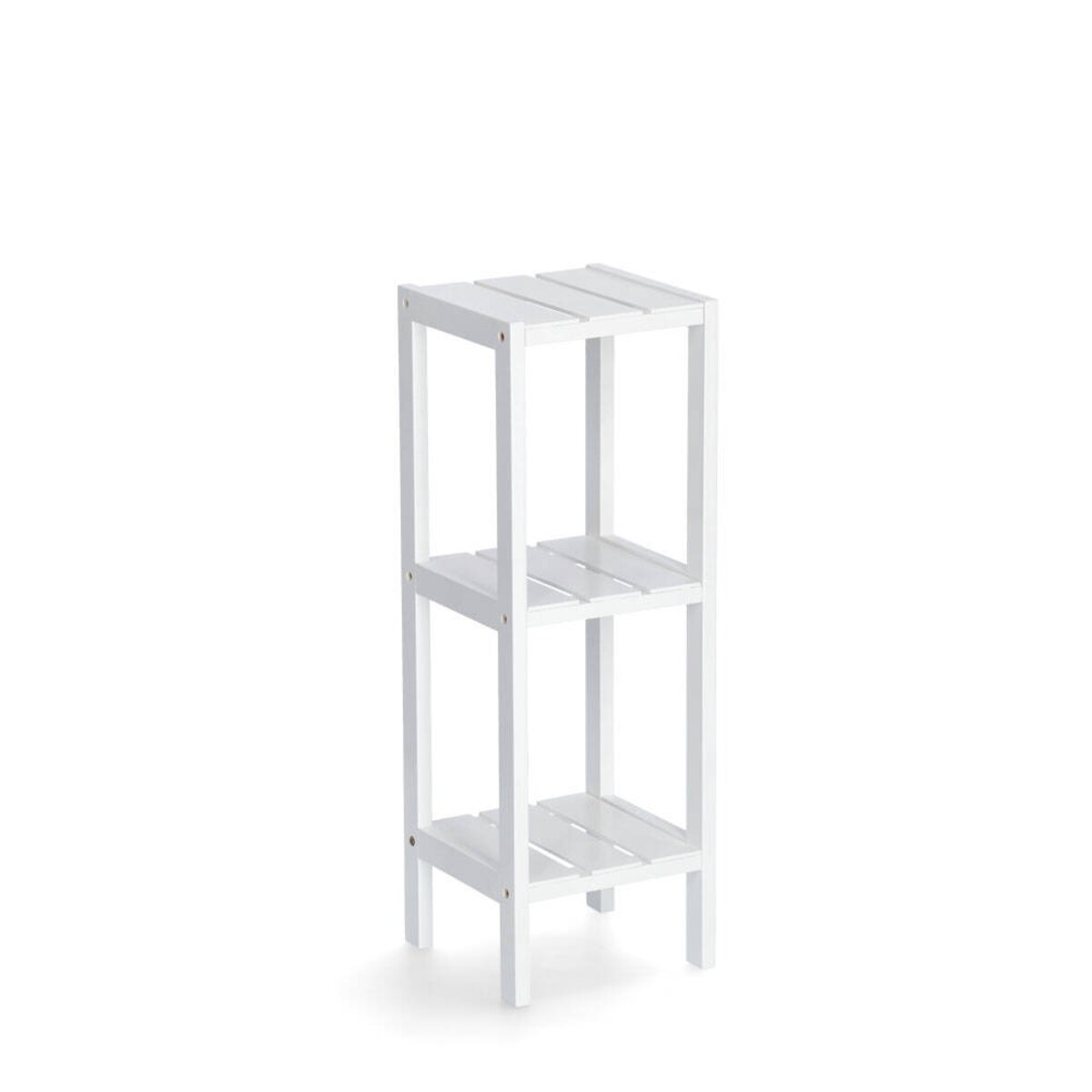 Szafka łazienkowa z MDF, 22 x 22 x 65 cm