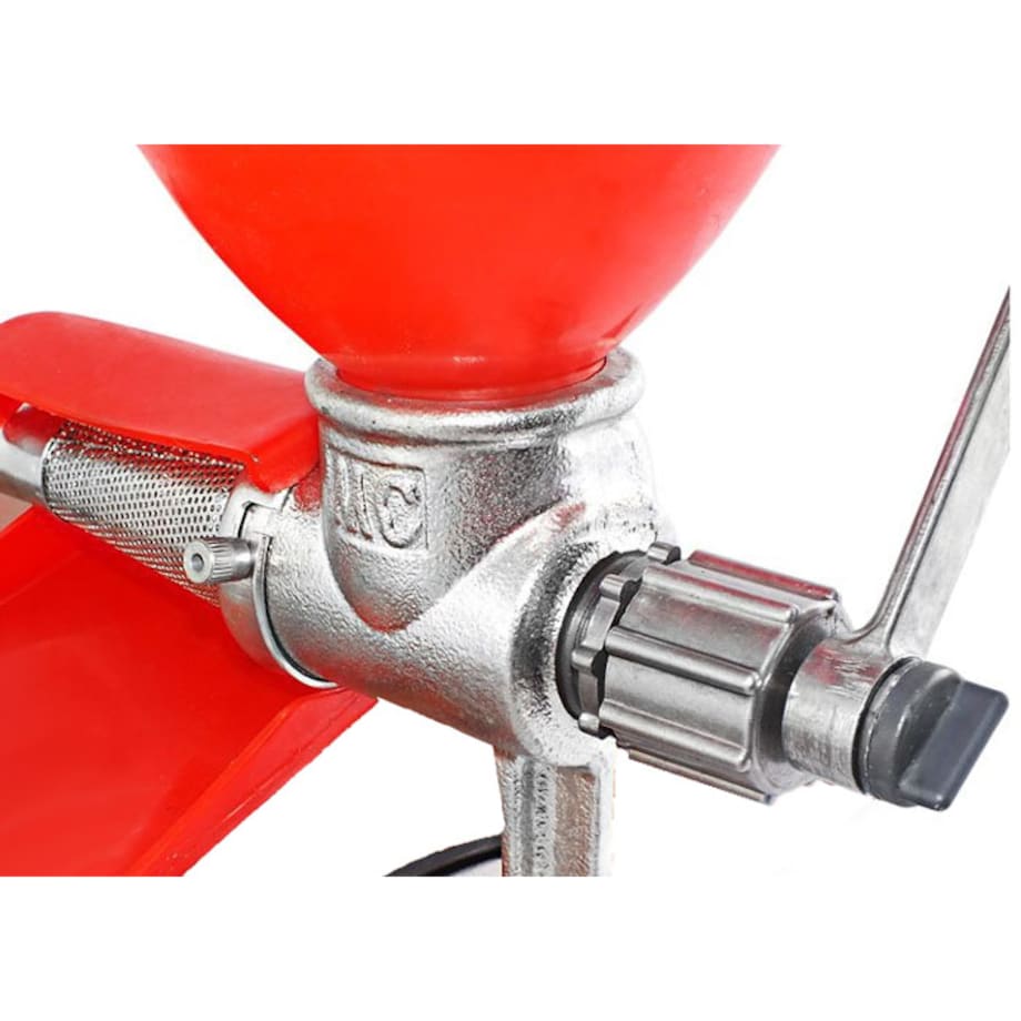 Wyciskarka przecierak do pomidorów i owoców KINGHOFF