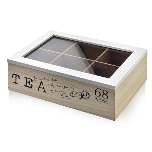 SADIE Pudełko 25x18xh7,5cm