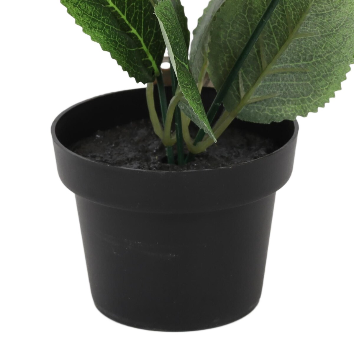 Sztuczna roślina słonecznik, 20 cm