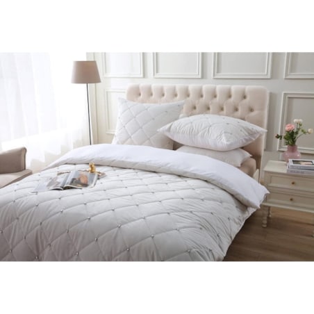 Poszewka dekoracyjna Diamond 70/80 cm