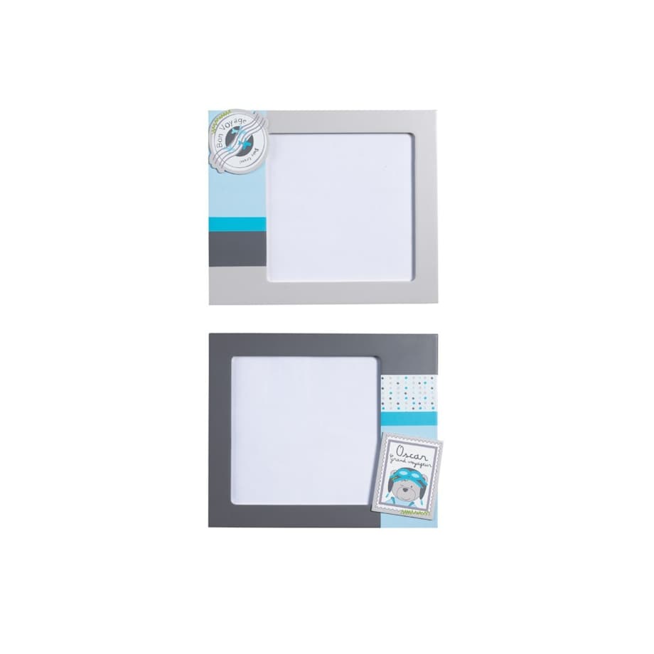 Ramki na zdjęcia LAZARE Sauthon