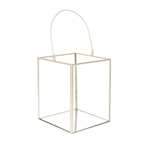 Lampion Arente 19cm, 14 x 14 x 19 cm