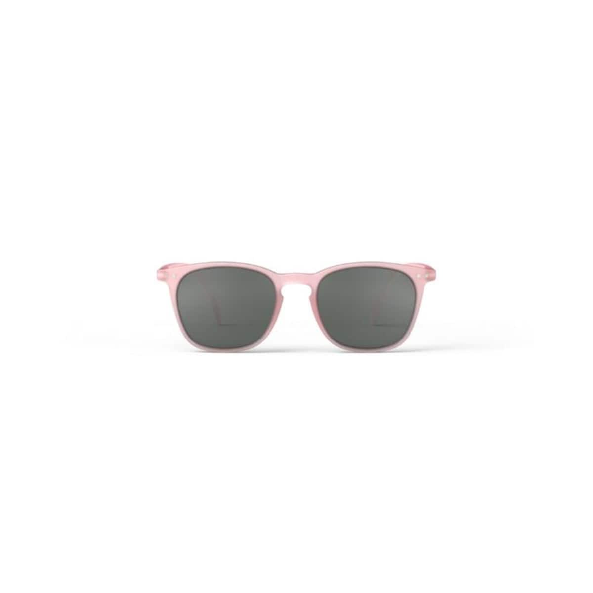 Izipizi - Okulary przeciwsłoneczne Sun Adult E Pink
