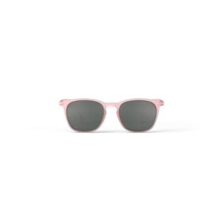 Izipizi - Okulary przeciwsłoneczne Sun Adult E Pink