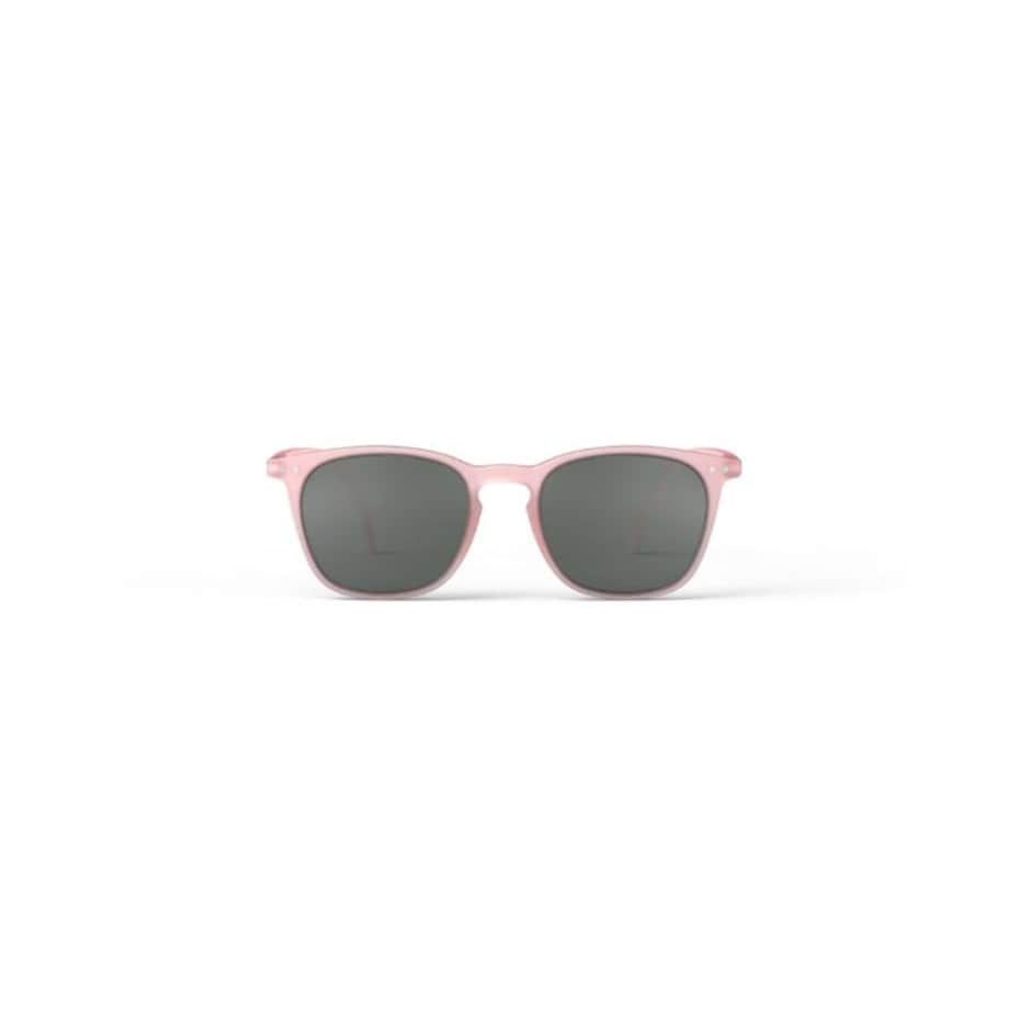 Izipizi - Okulary przeciwsłoneczne Sun Adult E Pink