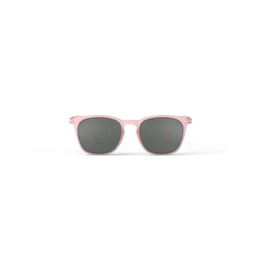 Izipizi - Okulary przeciwsłoneczne Sun Adult E Pink