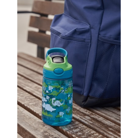 Bidon/ butelka dla dzieci Contigo Easy Clean 420ml Juniper