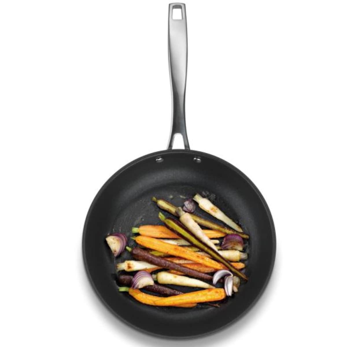 Patelnia nieprzywieralna (20 cm) Flavoria Kela