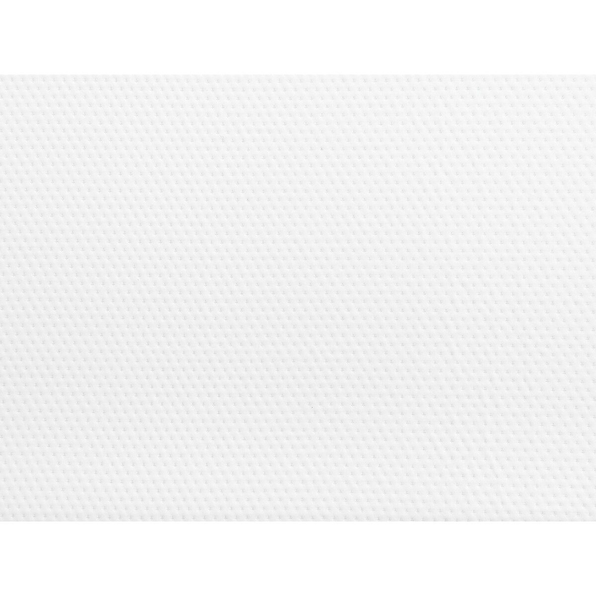 Materac piankowo-żelowy zdejmowany pokrowiec 160x 200 cm ALLURE