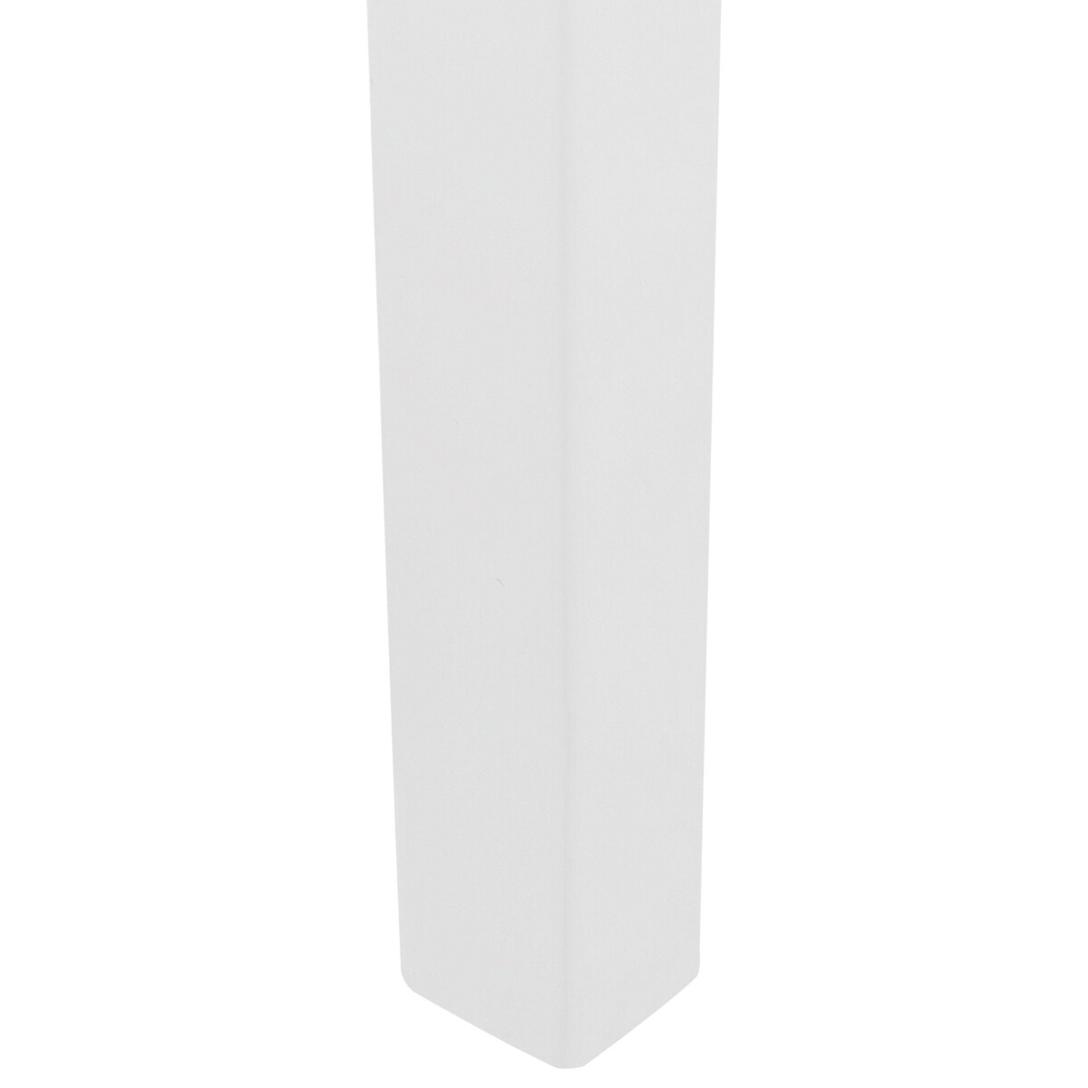 Toaletka 5 szuflad lustro i stołek biała LUMIERE