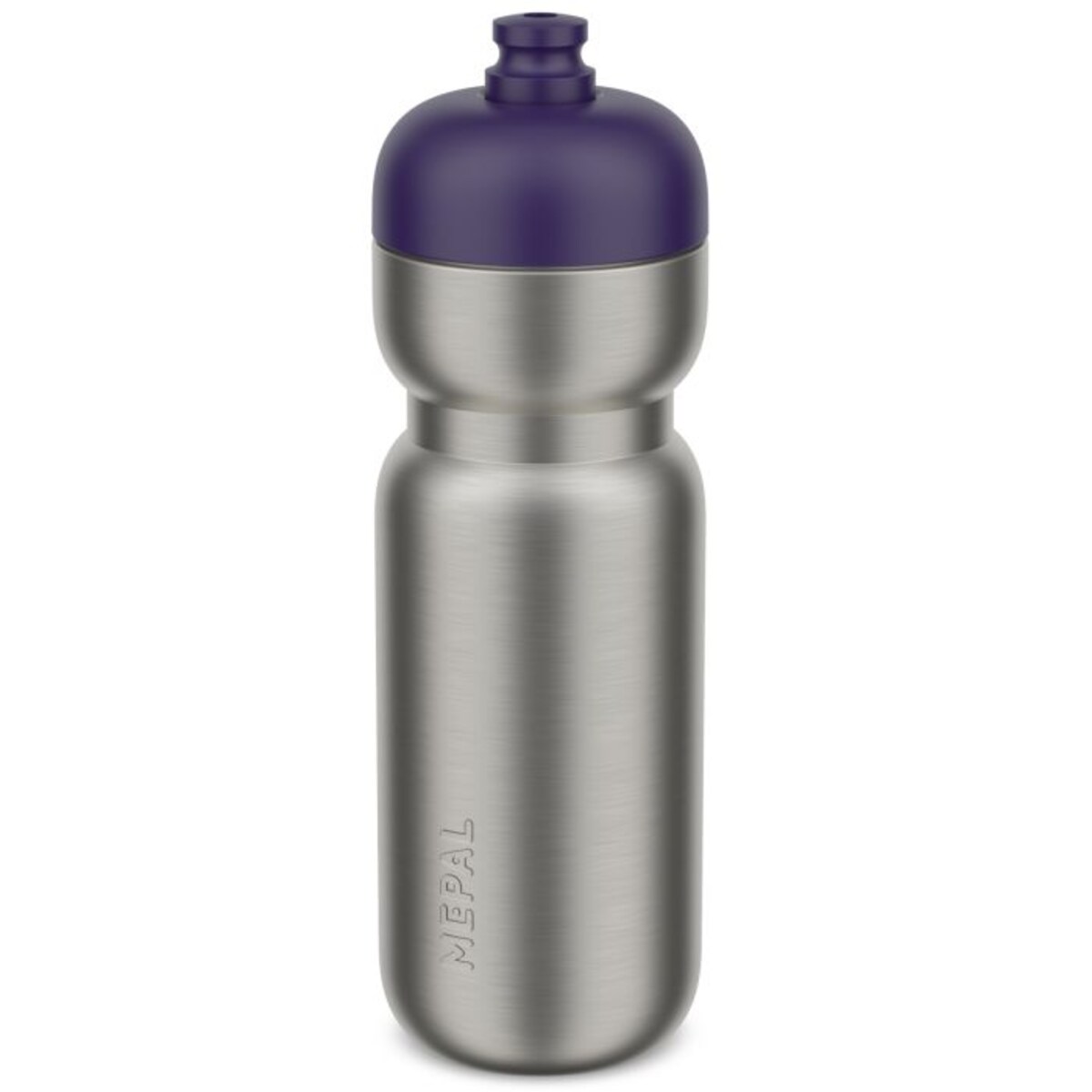 Butelka sportowa stalowa Pull Active 800 ml Midnight Blue 103009010700