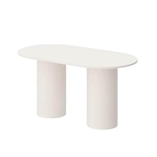 Stół ROSETO 150x80 kaszmirowy