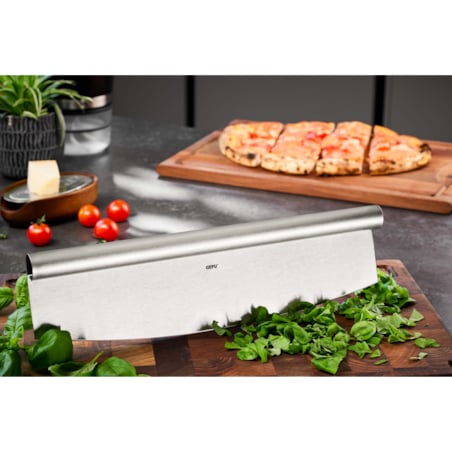 GEFU DARIOSO Nóż do pizzy