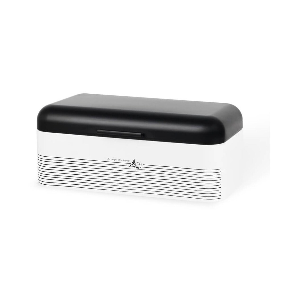 Maestro chlebak metalowy MR1772