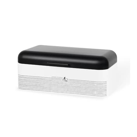 Maestro chlebak metalowy MR1772