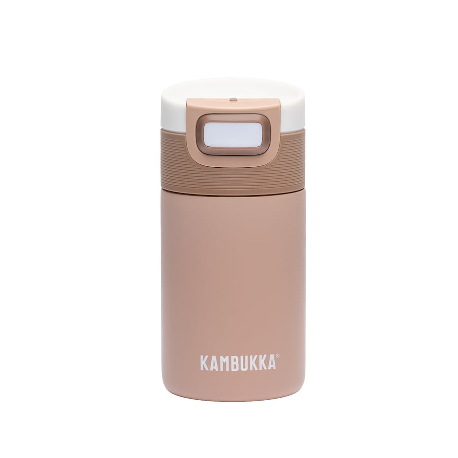 Kubek termiczny Kambukka Etna 300ml - Cinnamon Charm