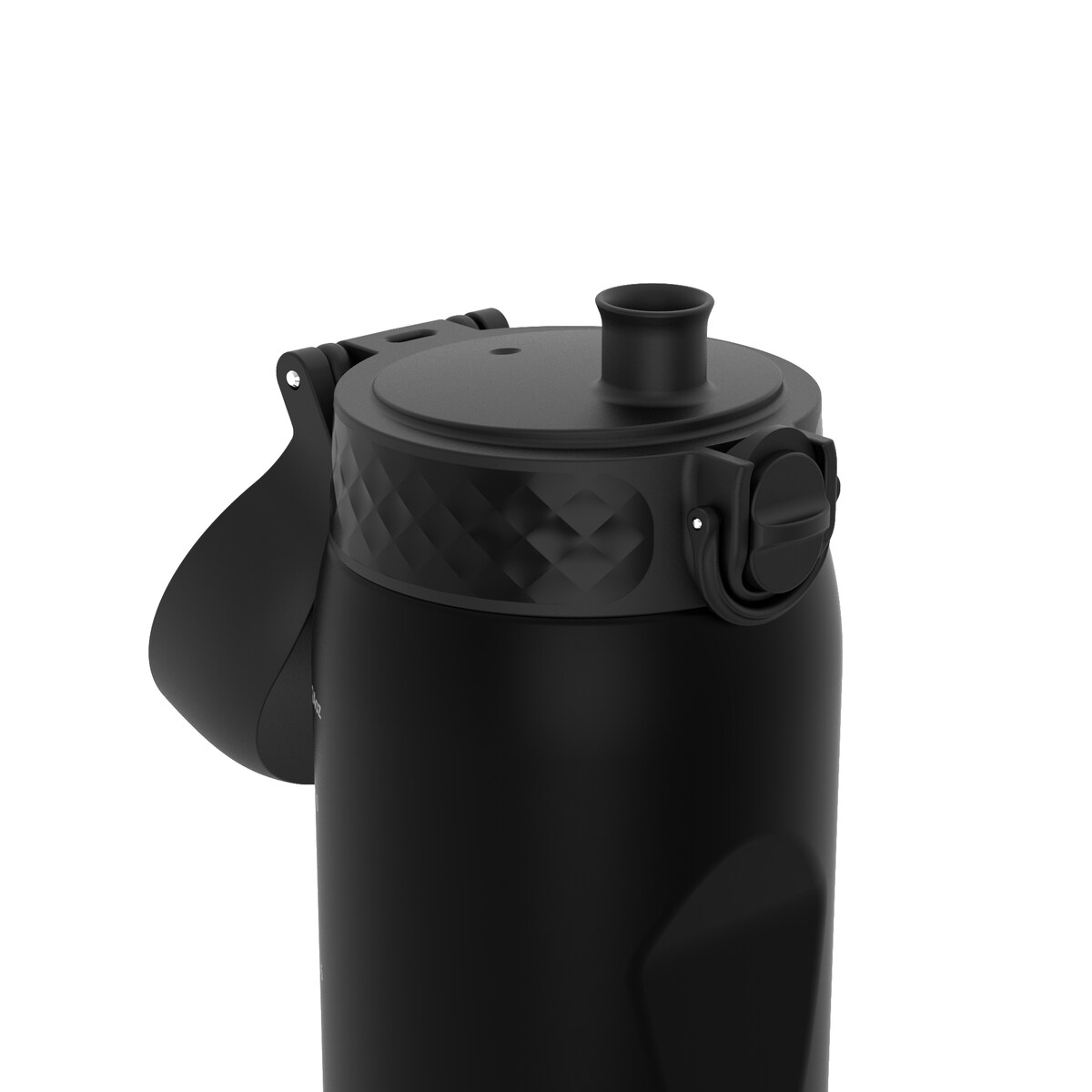 Butelka ION8 BPA Free I8RF750BLK Black
