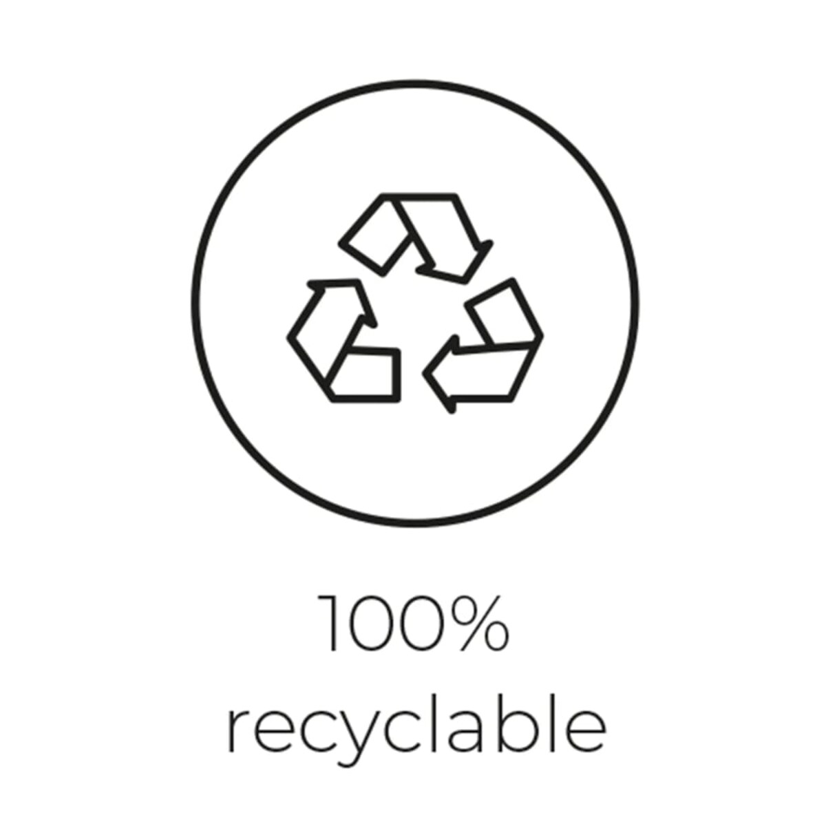 Capi Pokrowiec na rośliny, średni, 100x200 cm, zielony nadruk