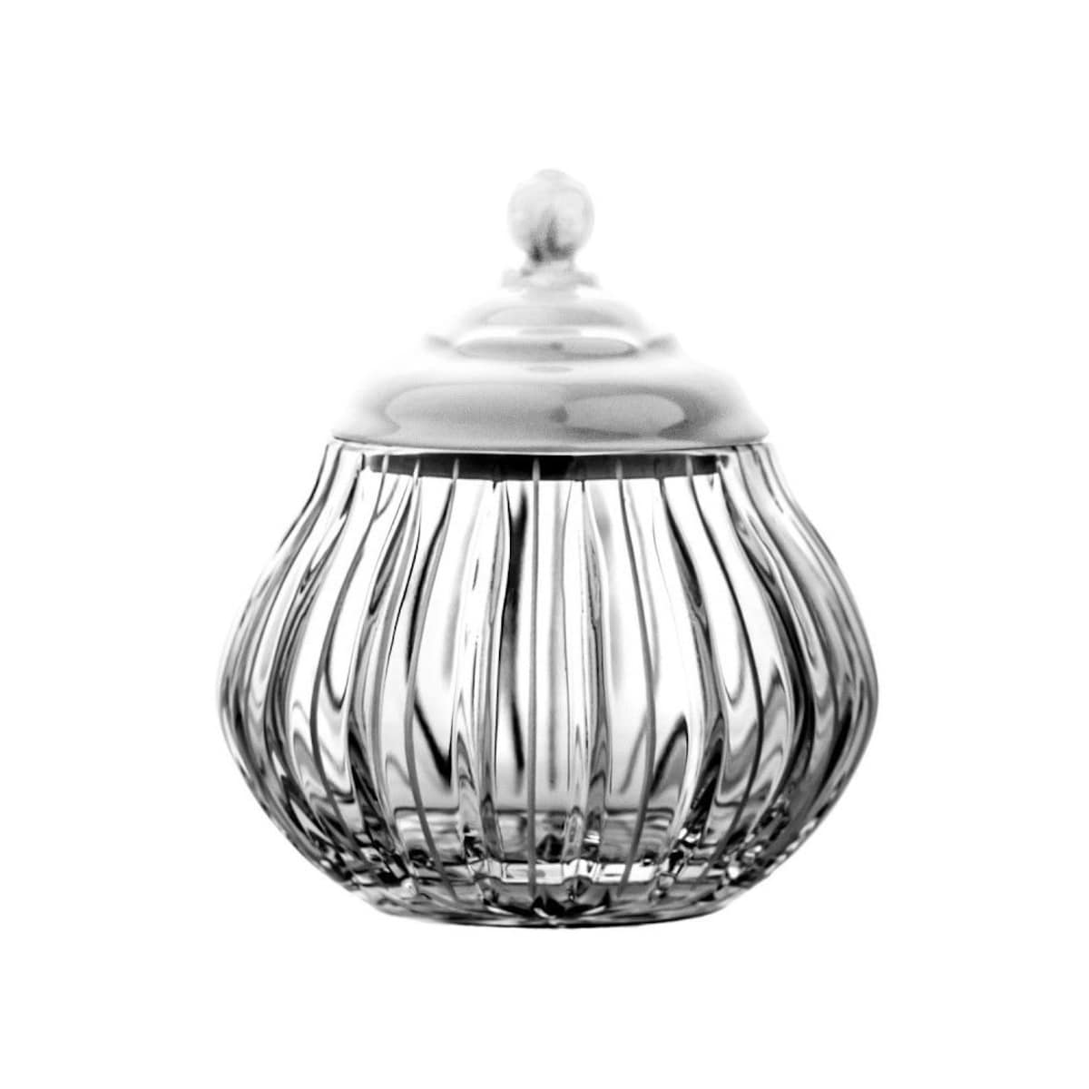 Crystal Julia cukiernica kryształowa Blanca 09101
