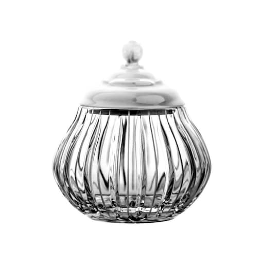 Crystal Julia cukiernica kryształowa Blanca 09101