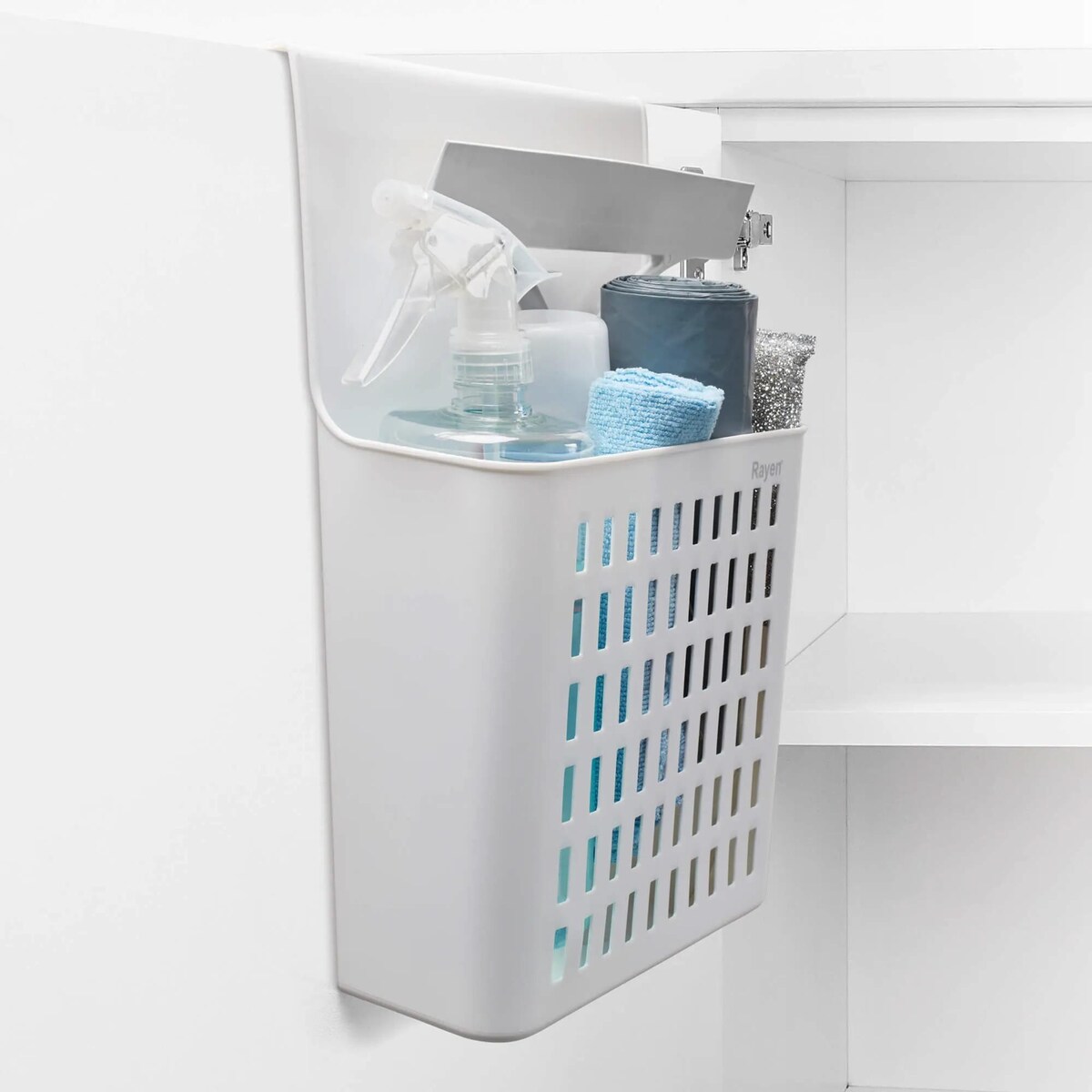 Organizer do zawieszenia na drzwiach Rayen