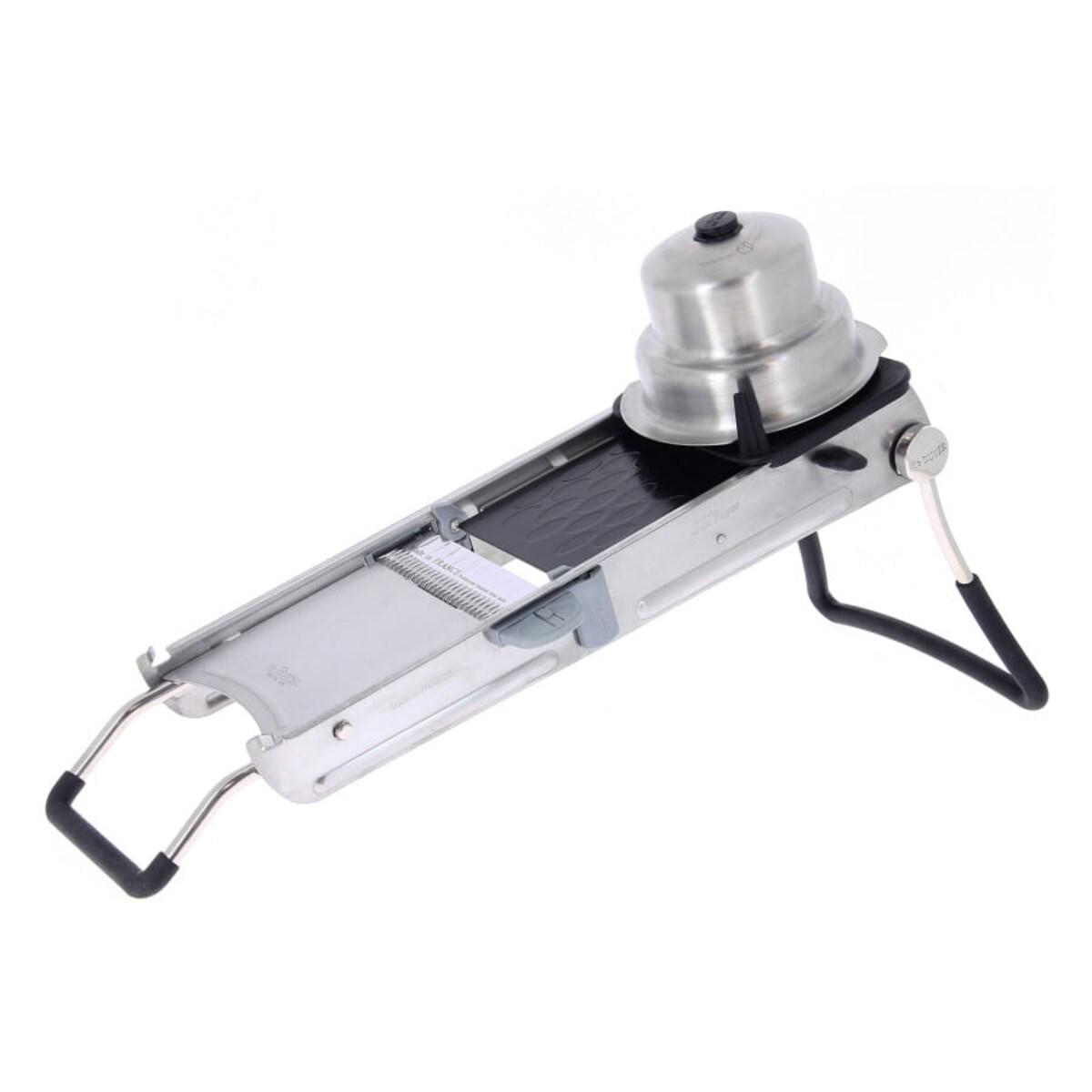 De Buyer Mandolina REVOLution