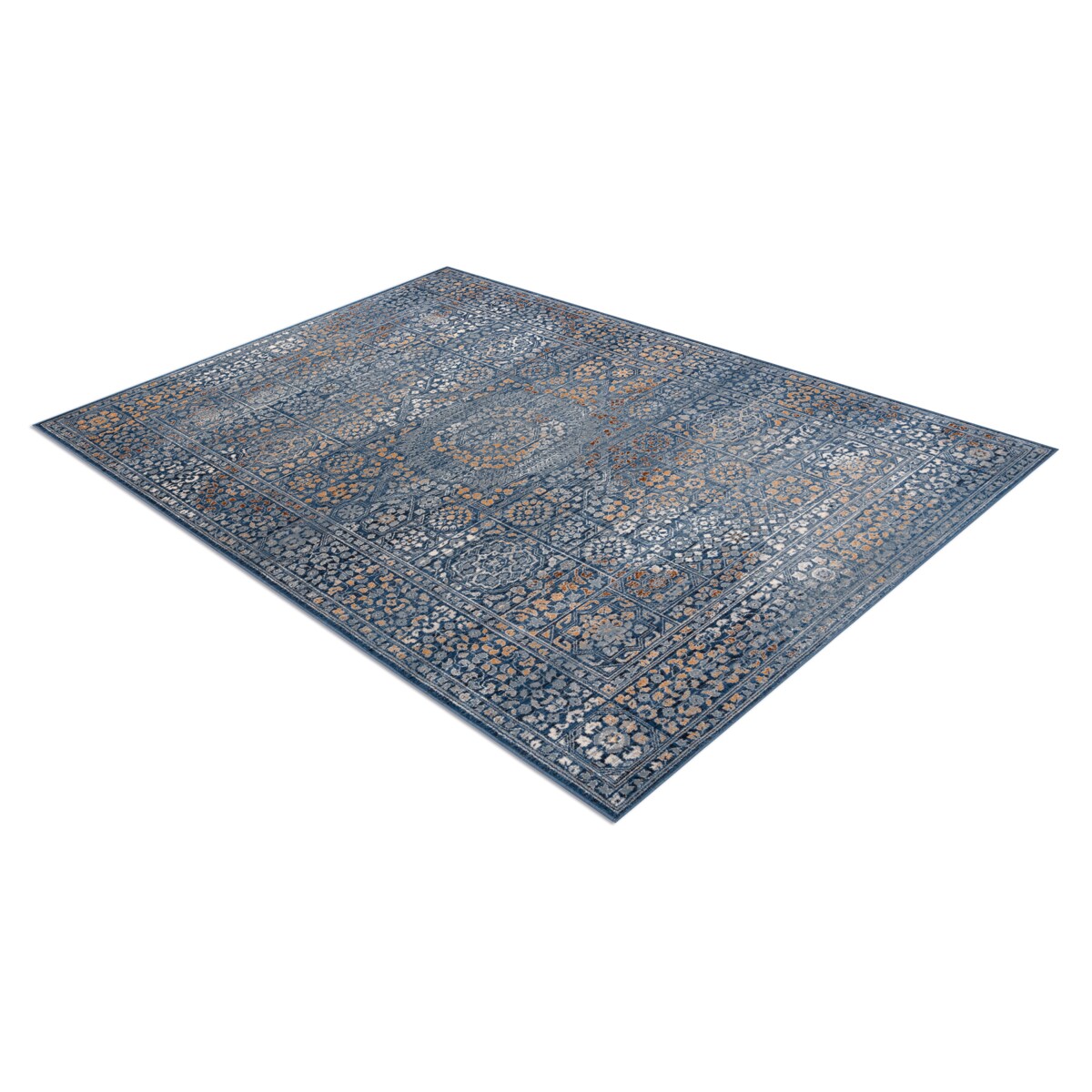 Dywan NAIN Ornament, vintage 7708/51611 120x170 cm