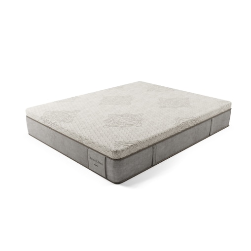 Materac Hilding DeLuxe AIDA 160 x 200 cm Modern