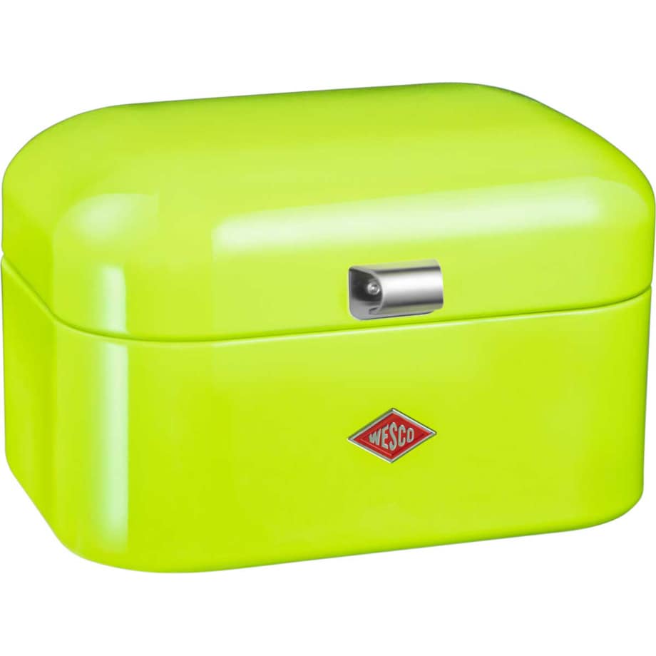 Chlebak zielony 280mm Single Grandy Wesco