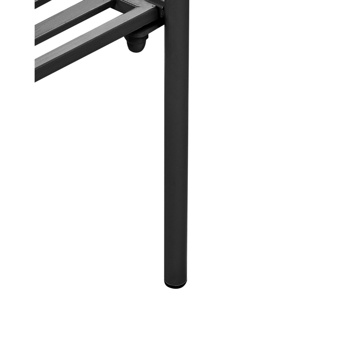 Doniczka VINCA Metal 70 cm