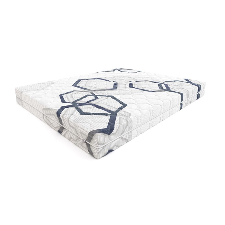 HILDING BREAKDANCE - materac młodzieżowy, piankowy 90x190 Young