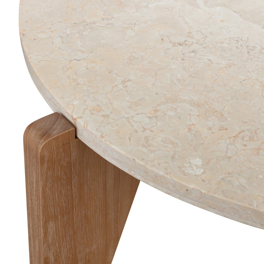 Stolik kawowy Teague 95x45cm, 95 x 45 cm