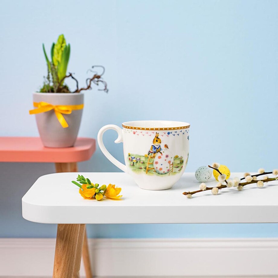 Kubek Annual Easter Edition 2021 Villeroy & Boch