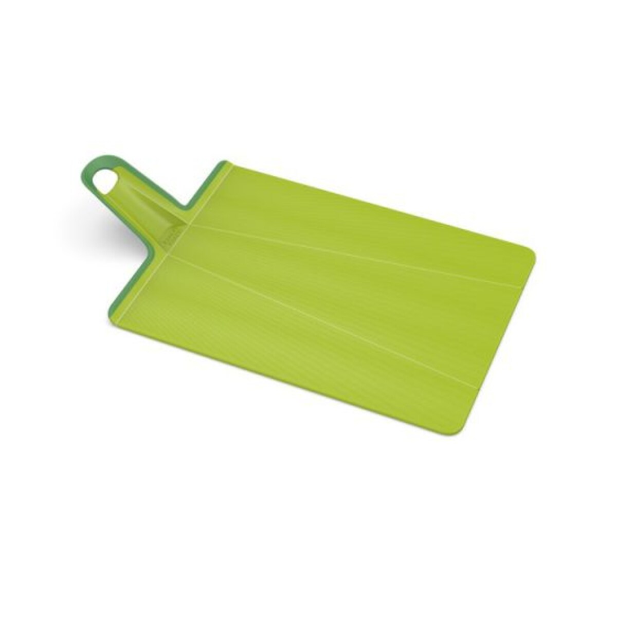 Deska do krojenia (zielona) Chop2Pot Large Joseph Joseph