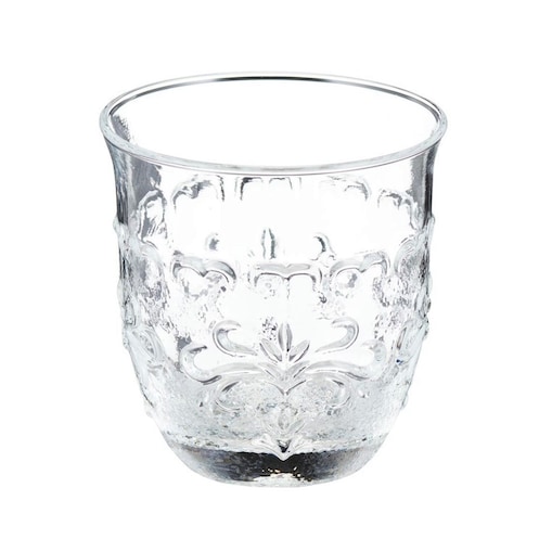 VILLA ITALIA Szklanka 250 ml GIOCCO VERSO