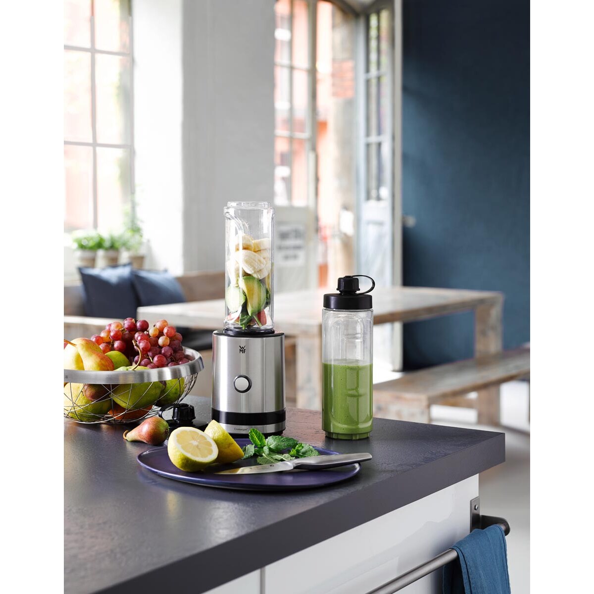 Blender Kitchenminis, 600 ml, WMF