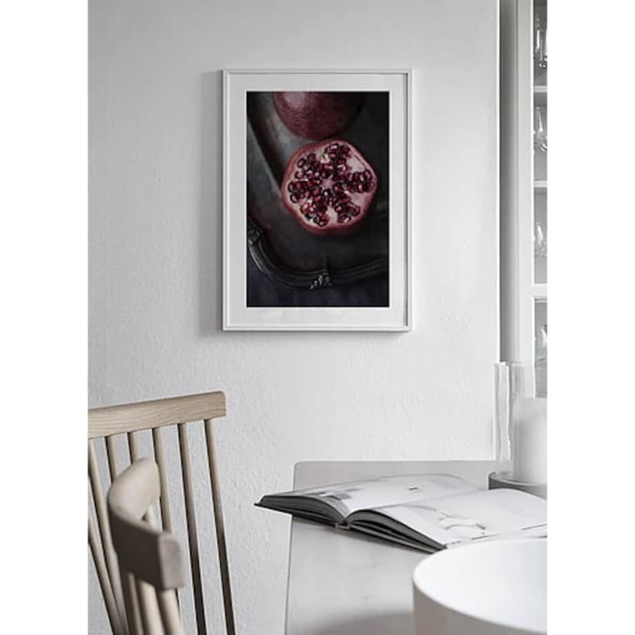 Poster Story, Plakat, Obraz - Połówka Granatu, wymiary 60 x 84 cm