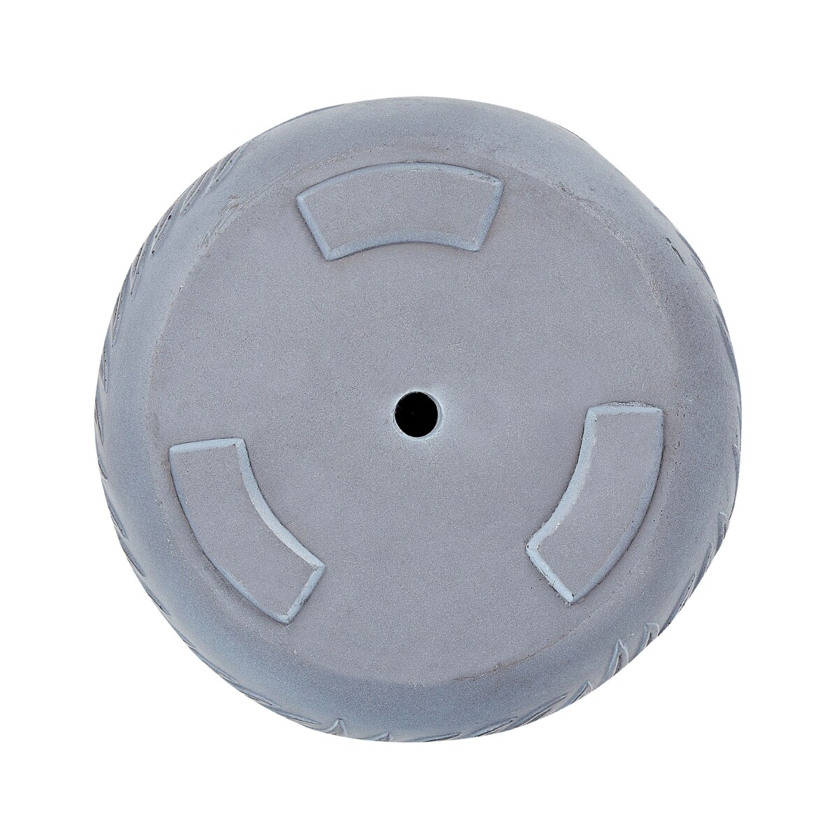 Doniczka FTERO 25 cm Szary