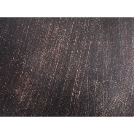 Stolik pomocniczy MINCIO 45 cm 45 cm Czarny