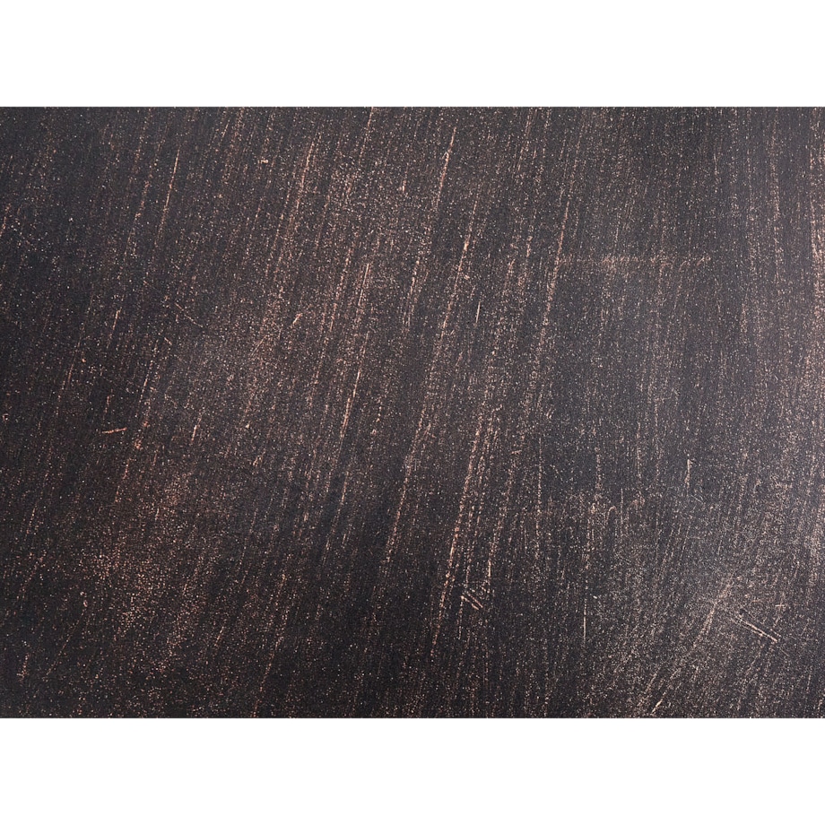 Stolik pomocniczy MINCIO 45 cm 45 cm Czarny