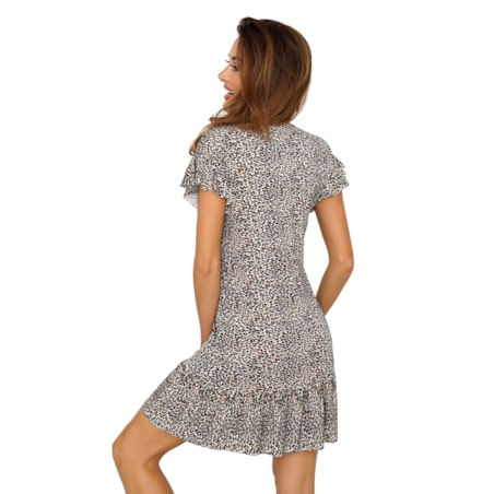 Koszulka Omena Panther Panther, 36