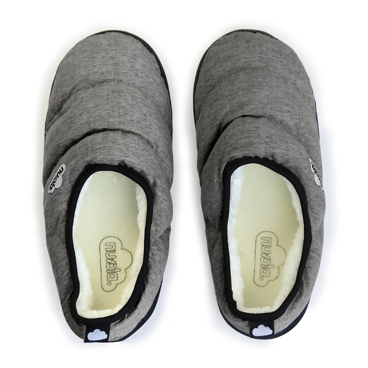 Nuvola Classic Marbled Chill Grey 44-45
