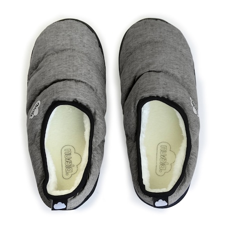Nuvola Classic Marbled Chill Grey 44-45