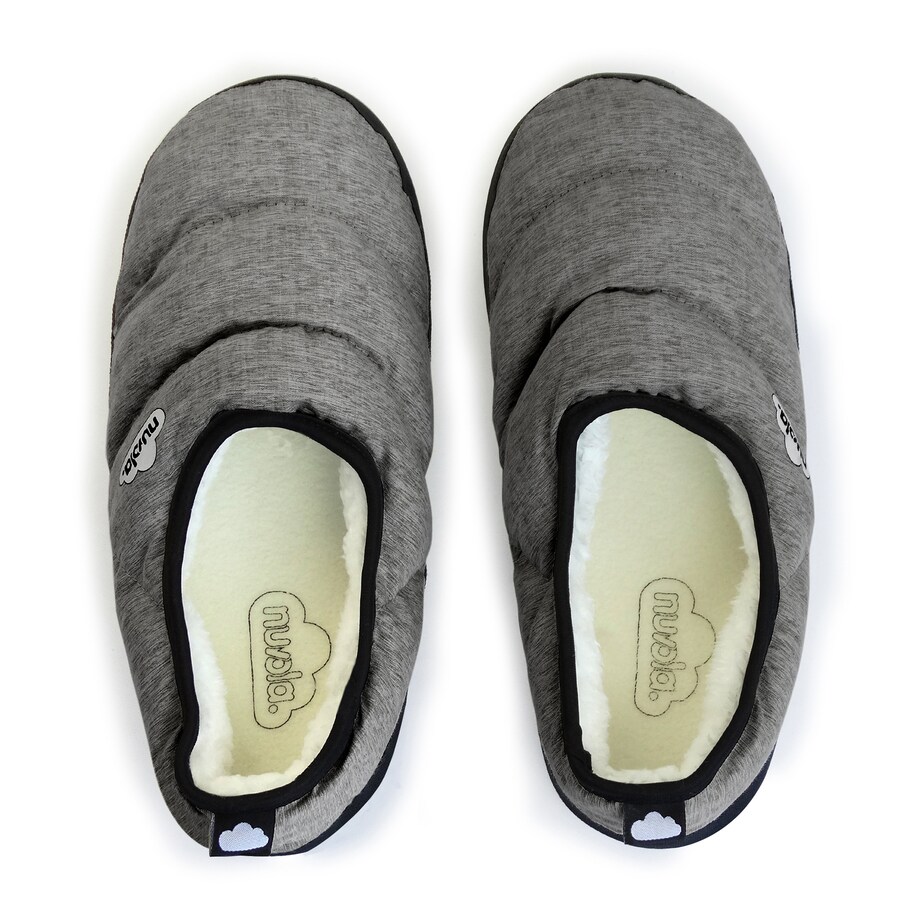 Nuvola Classic Marbled Chill Grey 44-45