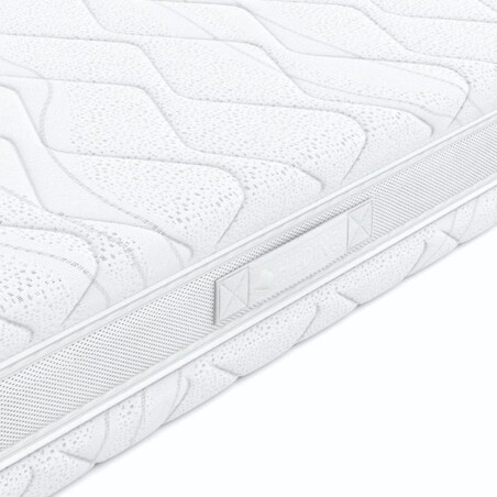 Materac Tango Tencel New, 80 x 200 cm, Hilding