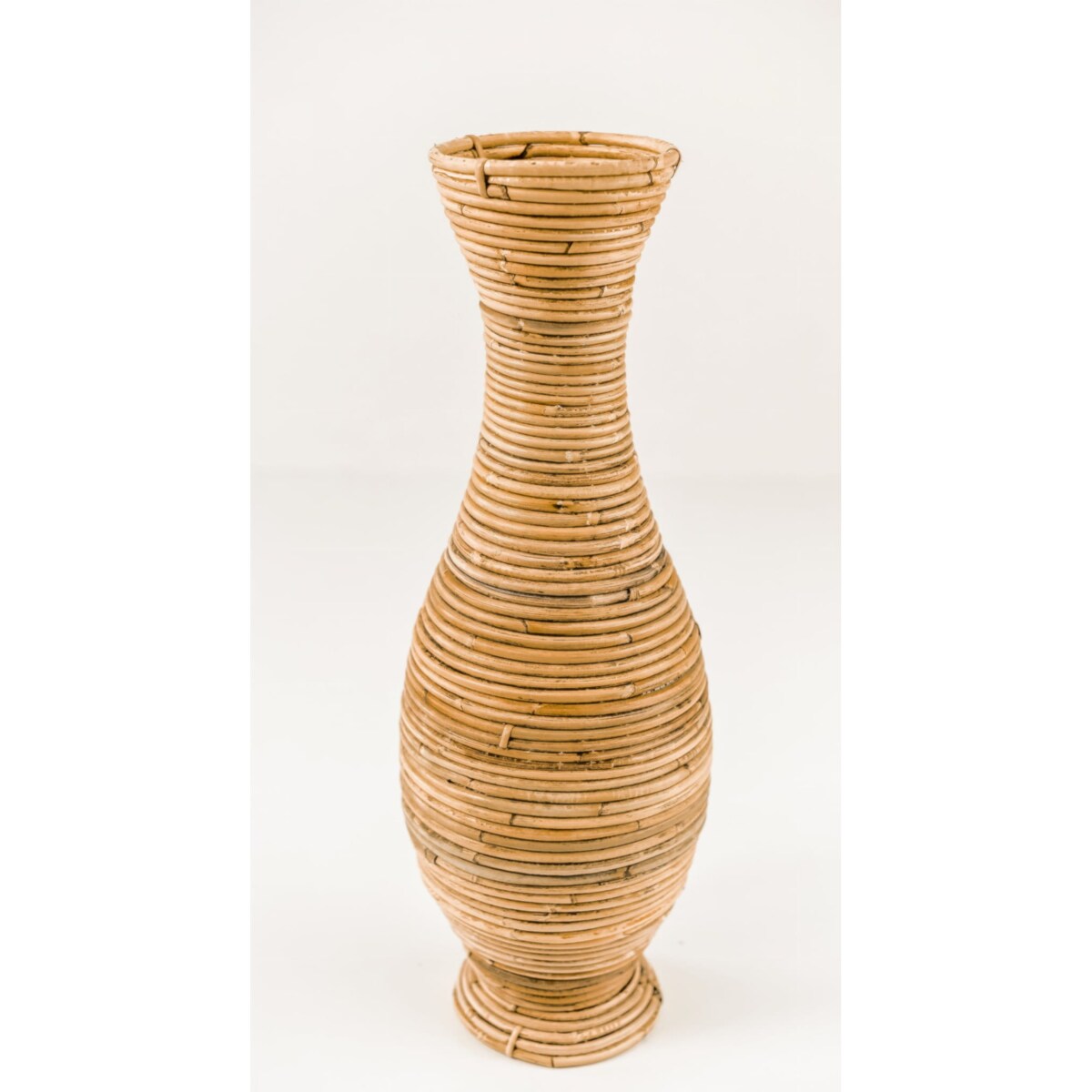 RATTANOWY WAZON CASTOR M